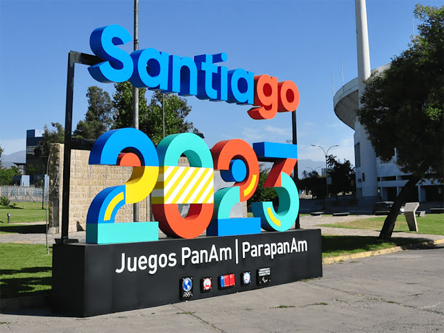 Jogos Pan-Americanos 2023: modalidades, horário e guia completo