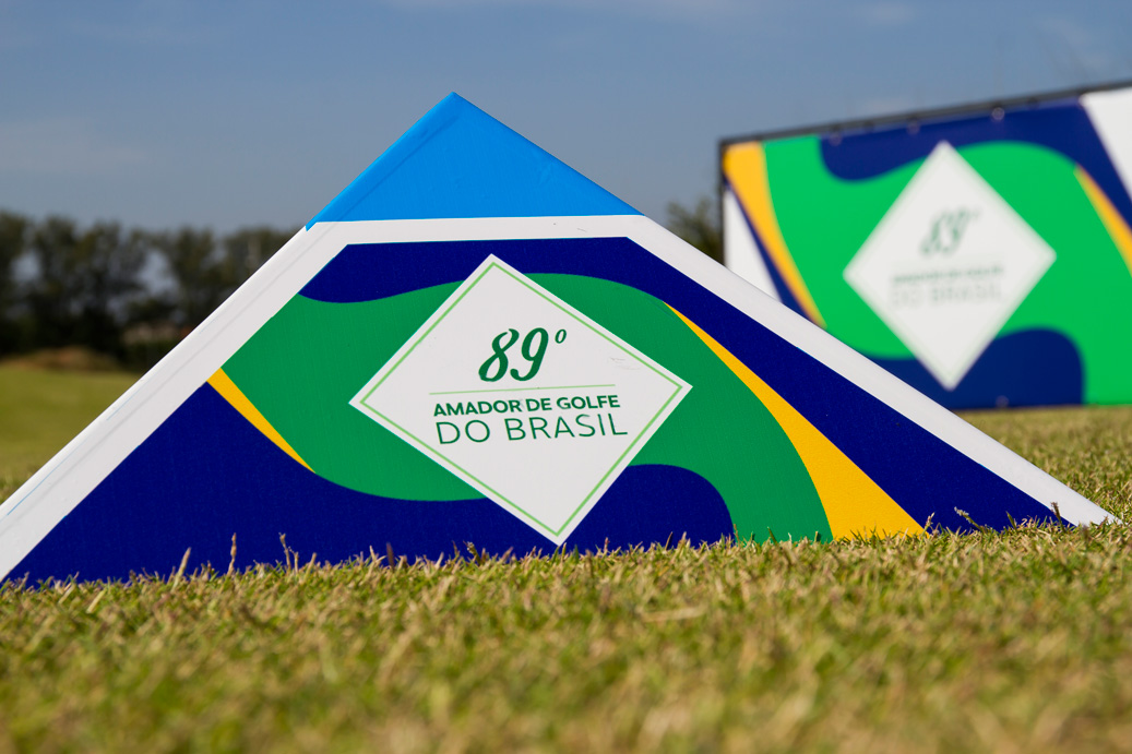 89º Campeonato Amador de Golfe do Brasil