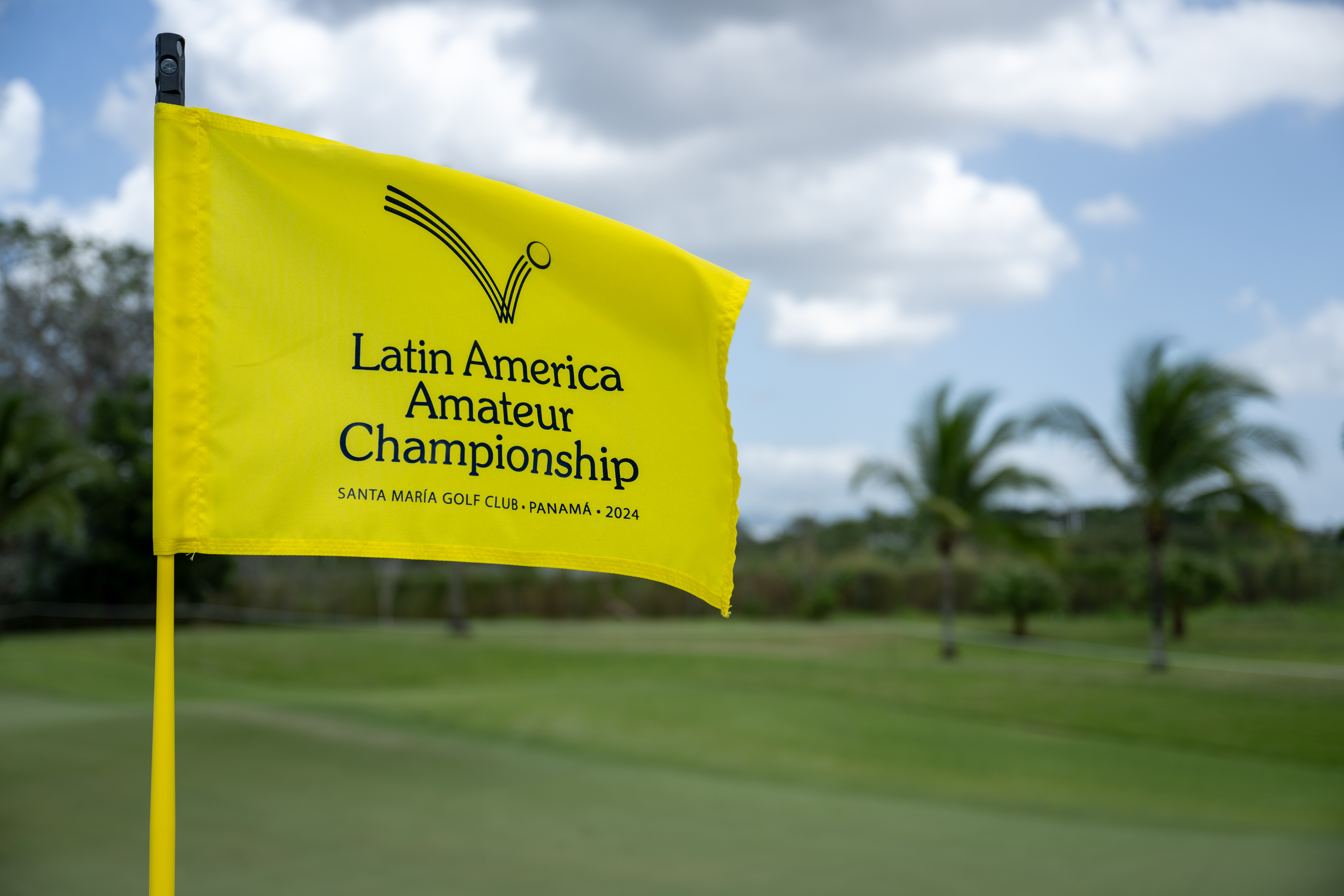Galeria - Latin America Amateur Championship (LAAC) 
