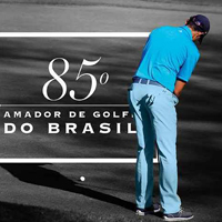 85º Campeonato Amador de Golfe do Brasil