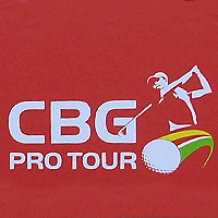CBG Pro Tour - Etapa São Paulo