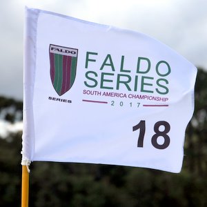 Faldo Series South America Championship 2017
